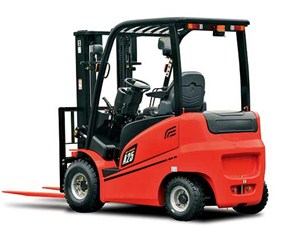 太原重型叉車腐蝕生銹的主要原因有哪些？