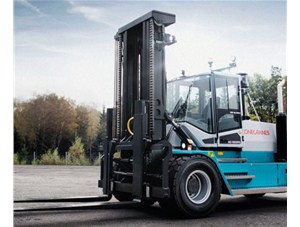 冬季來了，啟洋小編介紹山西重型叉車維修保養(yǎng)及駕駛員的注意事項