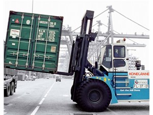 如何正確選擇叉車進(jìn)行使用？啟洋機電小編為您介紹